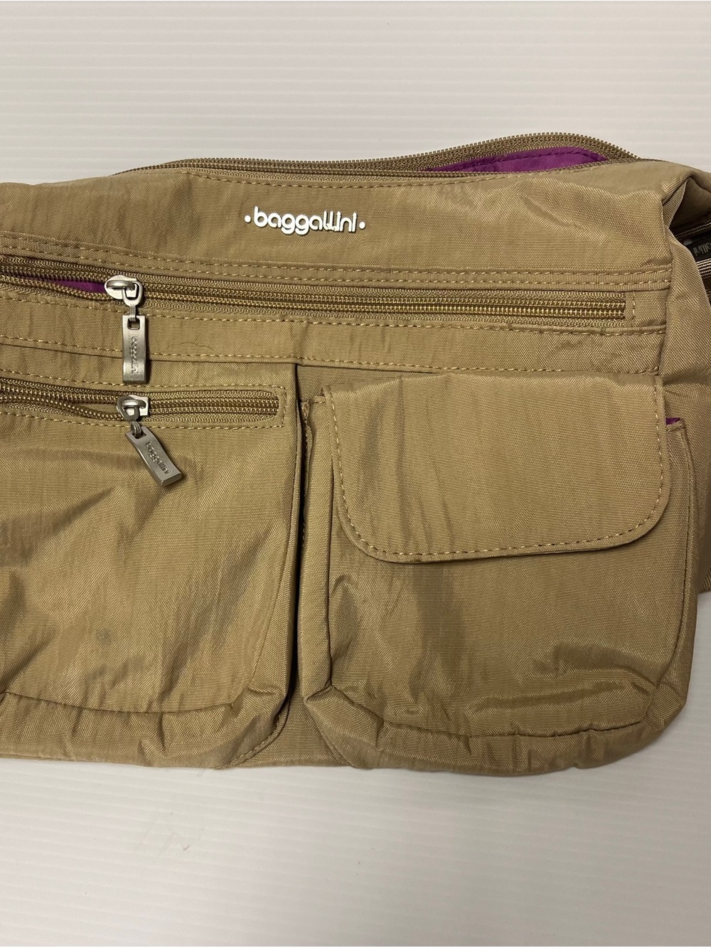 Baggallini Everywhere Bag